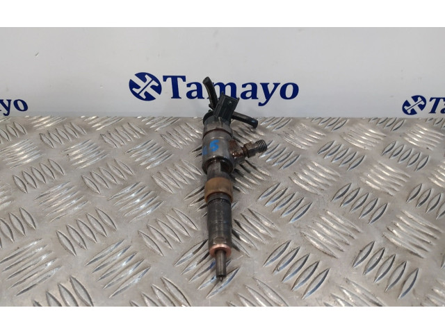 Vstřikovač 0445110339, 870689 Ford Fiesta KVJA