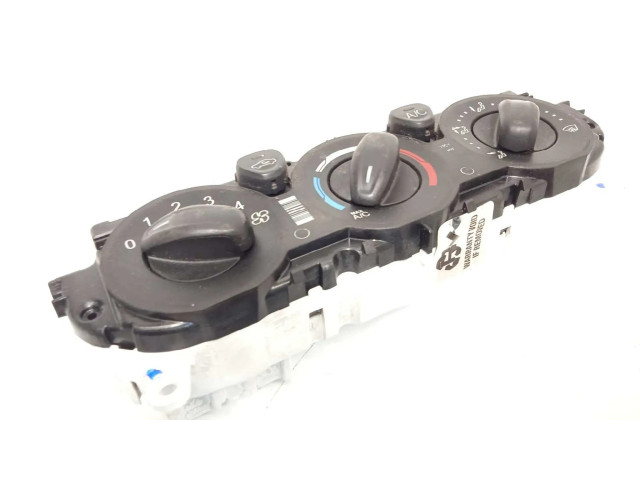 Модуль блока управления кондиционером 1843211 Ford Transit Custom