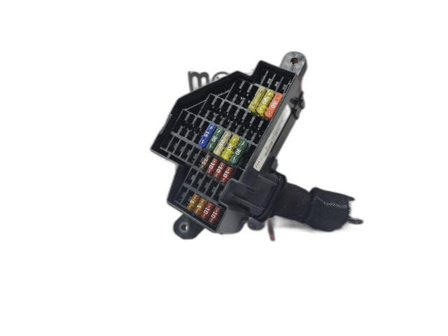 Блок предохранителей 23100703081 Skoda Fabia Mk1 (6Y)