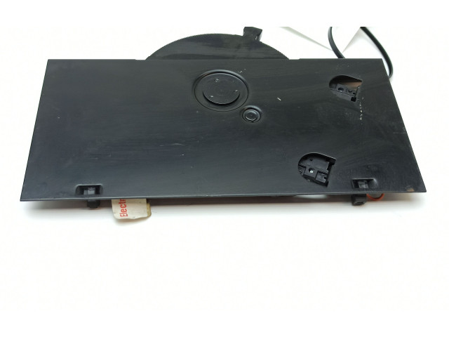 Блок управления климат-контролем Jaguar XJS