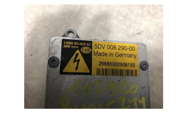 Блок управления Xenon    Mrcedes-Benz E AMG W211