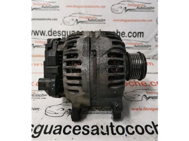 Генератор Mitsubishi Lancer