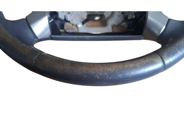 Руль KIA Sorento  2002 - 2009 года KIWROWNICA      