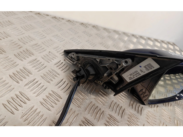 Zpětné zrcátko Audi A8 S8 D4 4H 2014 4H1857410G