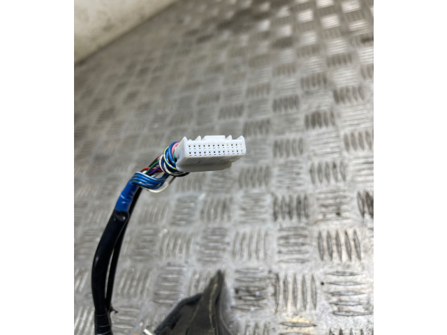 Зеркало электрическое        Infiniti FX   -  года   