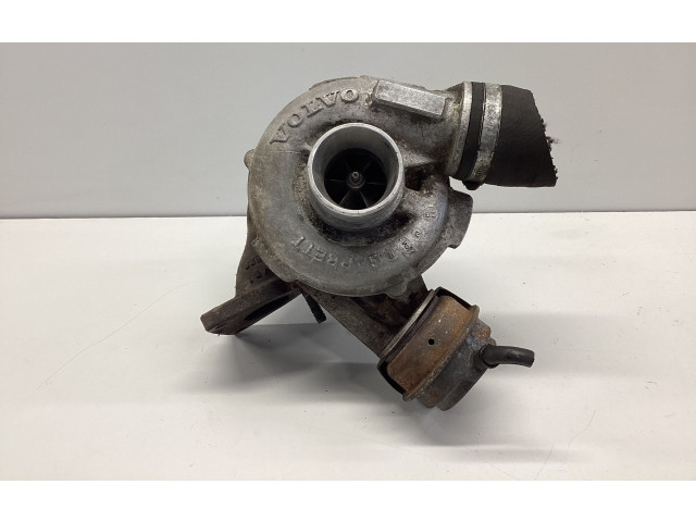  Турбина Volvo V70  7231672         
