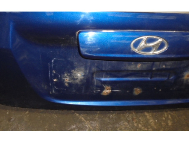 Переключатель дворников Hyundai Getz