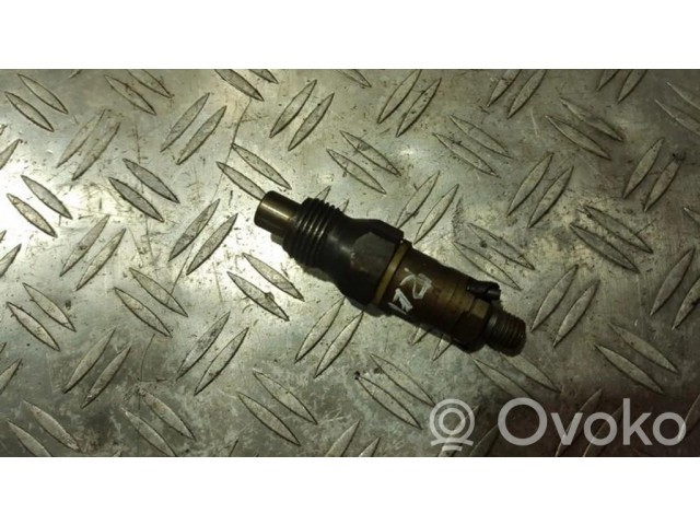 Форсунка lcr6735401d Volvo S40, V40 для дизельного двигателя 1.9