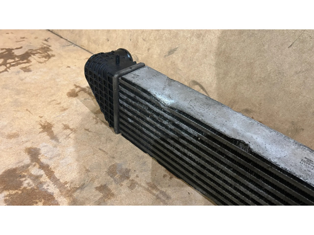 Интеркулер  1271004502   Mitsubishi Outlander 2.3
