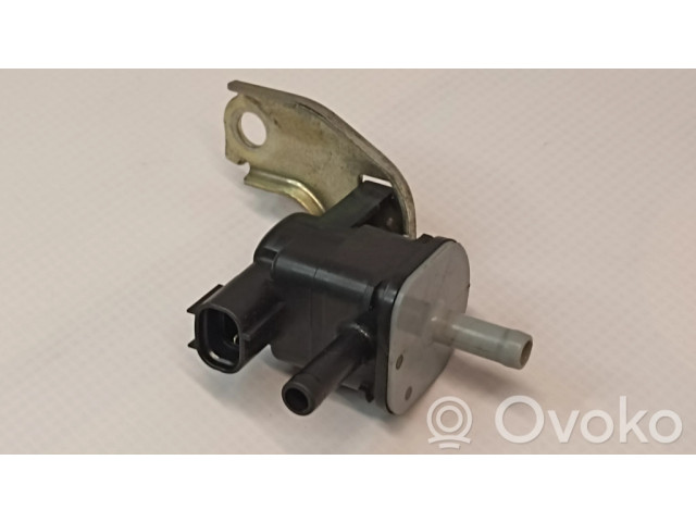 Вакуумный клапан