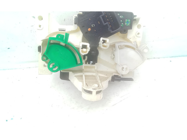 Блок управления климат-контролем N100921v, K9KK7 Dacia Logan I