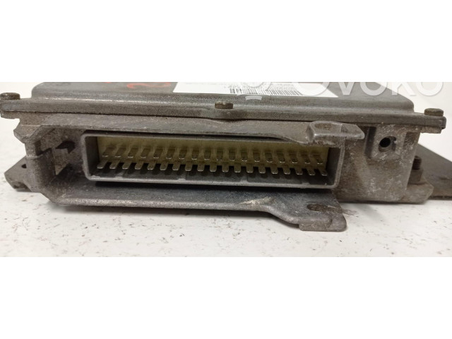 Řídící jednotka 9624518180   Citroen Berlingo 