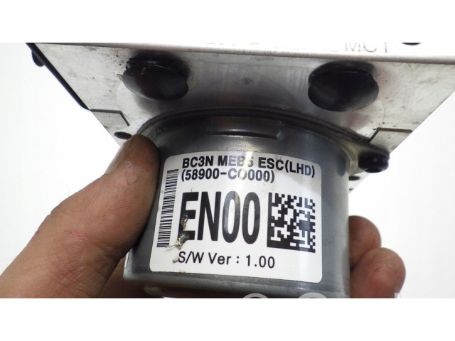 Jednotka ABS 58900CO000 Hyundai i20 (BC3 BI3) 2021