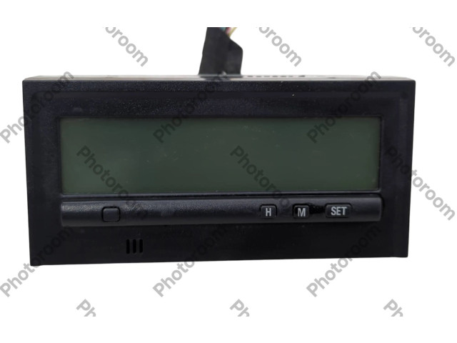 Дисплей    MR381289, 08085004   Mitsubishi Space Star