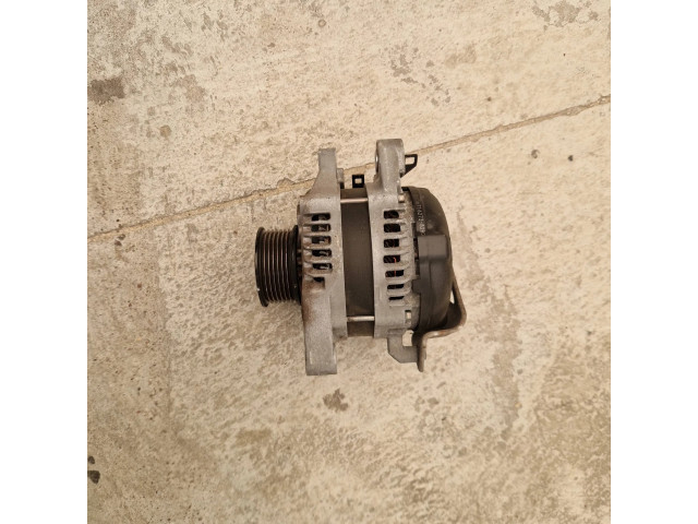 Генератор MS1042118280, C006EU   Honda HR-V 1.6     