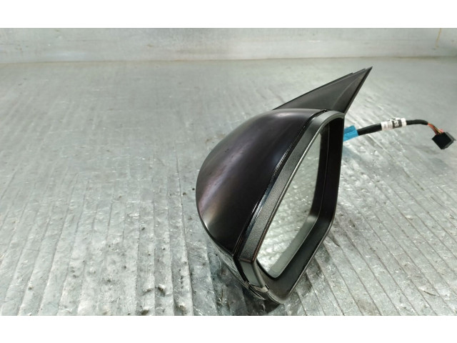 Зеркало электрическое Skoda Octavia Mk4 2019 - года