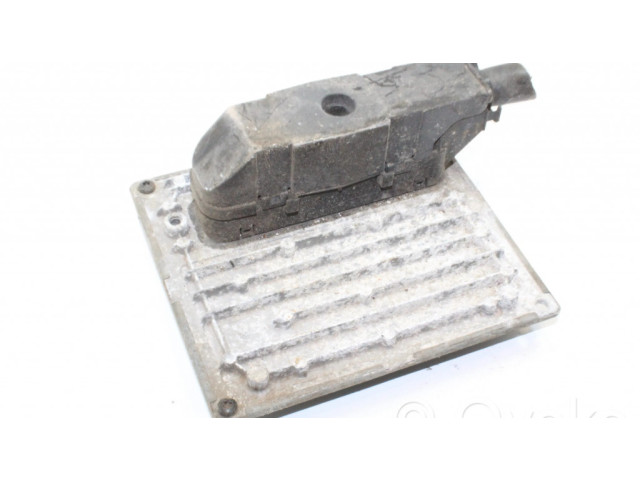 Řídící jednotka 7M5112A650AFC Ford Ka 2010