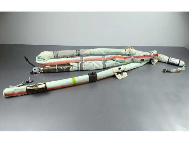 Боковая подушка безопасности P68250174AD Jeep Grand Cherokee