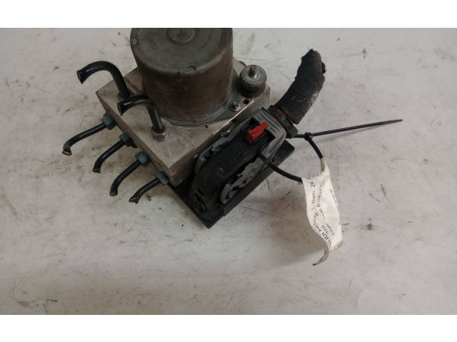 Блок АБС 4F0614517T, 0265235100 Audi A6 S6 C6 4F 2004 - 2011 года