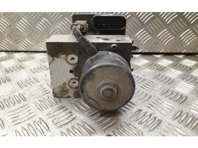 Блок АБС 1J0907379H   Skoda  Octavia Mk1 (1U)  1996 - 2004 года