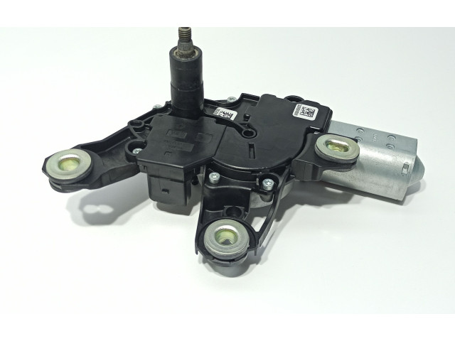 Моторчик заднего дворника 4M0955711A Audi A4 Allroad