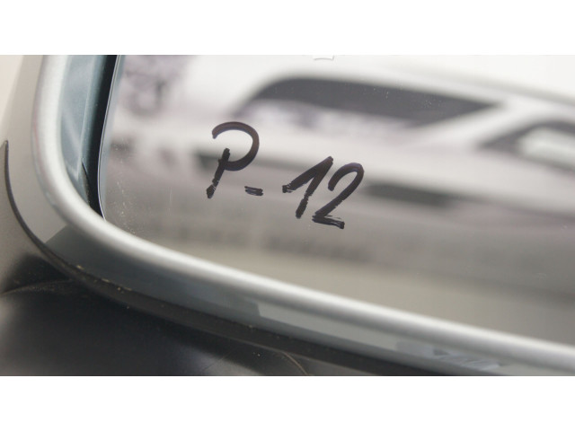 Зеркало электрическое        Volvo XC90  2014 -  года   