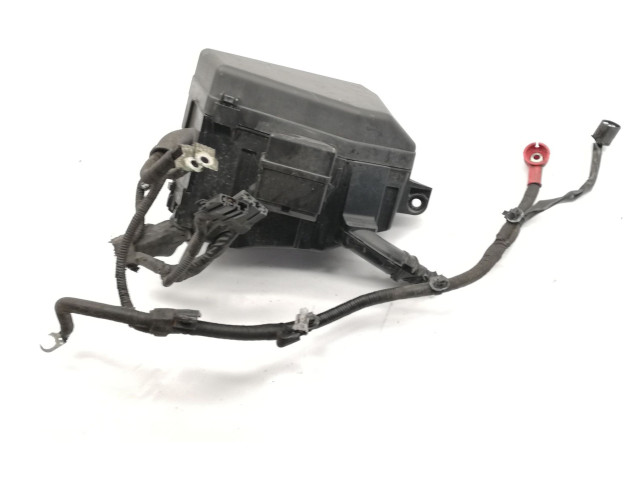 Pojistková skříňka Subaru Outback (BS) 2015