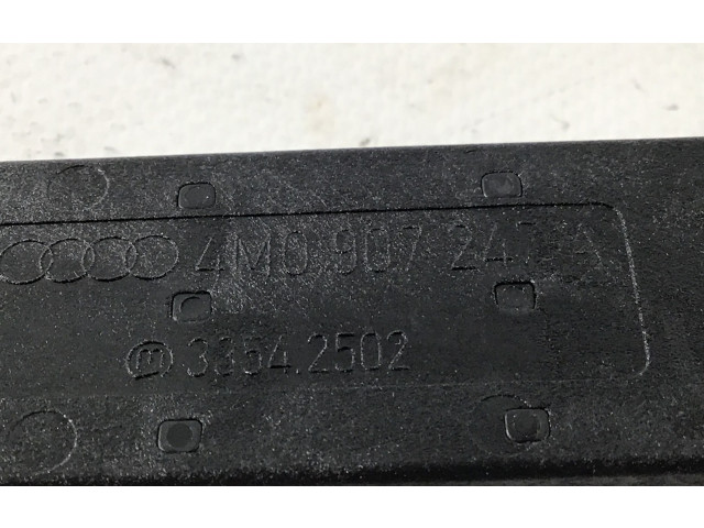 Блок управления 4M0907247A Audi e-tron