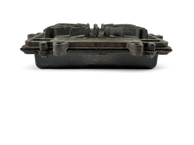 Блок управления двигателем Блок управления 30785100AB, 0281012765   Volvo V70