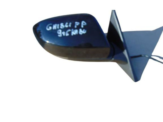 Зеркало электрическое Maserati Ghibli 2013 - года