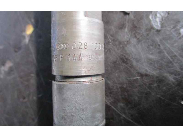 Форсунка 028130201T, KBEL53P144 Volkswagen Golf SportWagen AKQ