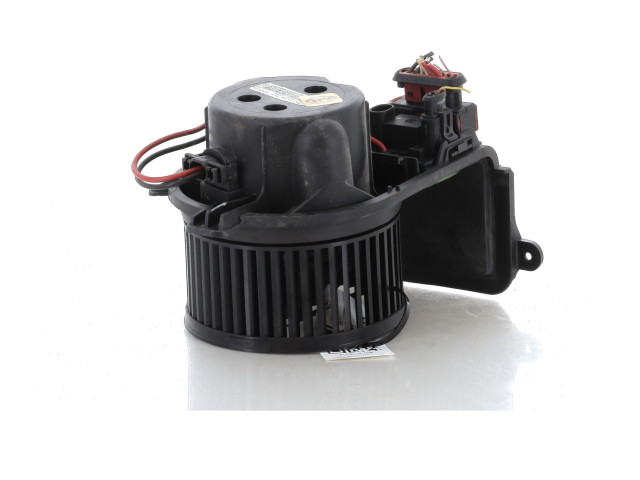 Вентилятор печки    7701057683, K0-6182U   Renault Clio II