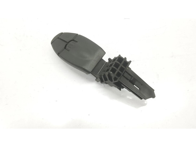 Кнопки рулевого колеса