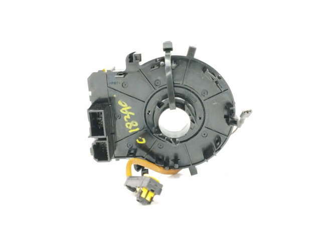 Подушка безопасности водителя KIA Venga