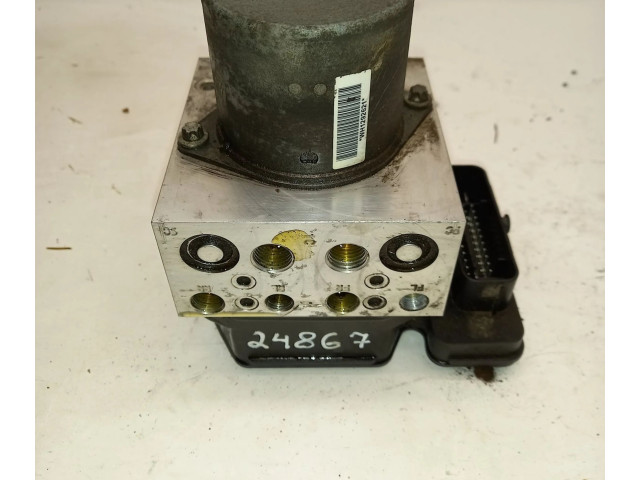 Блок АБС P68241677AB, P68241677AB   Jeep  Grand Cherokee  2010 - 2021 года