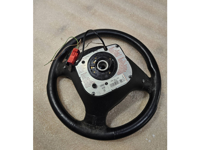 Руль Audi A6 S6 C4 4A 1994 - 1997 года 4A0419091AD