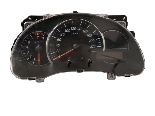 Přístrojová deska  Nissan Micra 2014 248103HN3C  