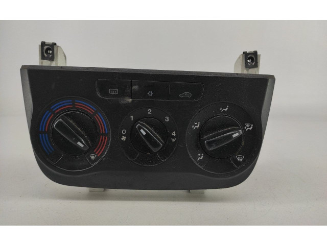 Блок управления климат-контролем 5G1140100   Fiat Grande Punto