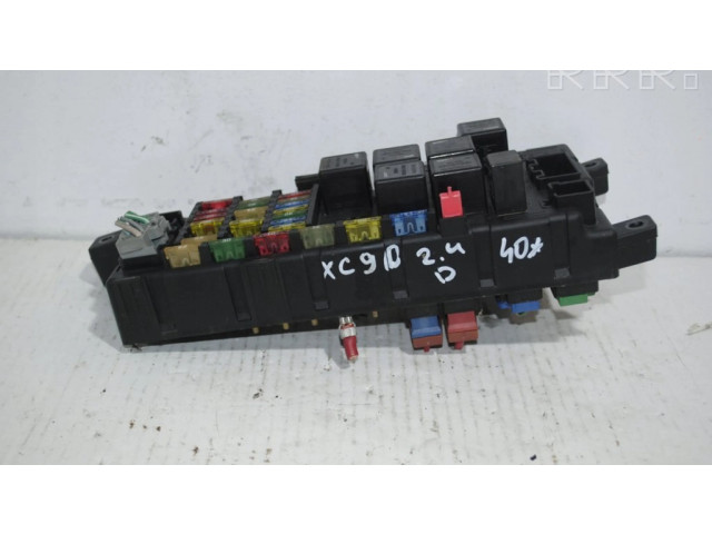 Pojistková skříňka 518828108 Volvo XC90 2005