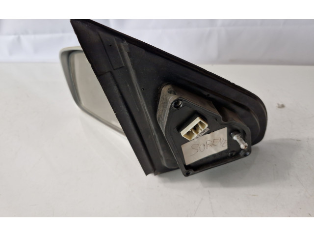 Зеркало электрическое        KIA Sorento  2002 - 2009 года   