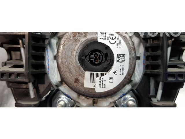 Подушка безопасности водителя 1763190, BK21V042B85AB35B8   Ford Transit Custom