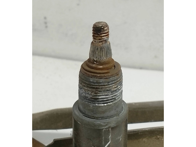 Комплект механизма стеклоочистителей Volkswagen Jetta II