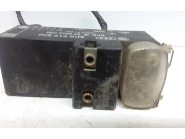 Блок предохранителей 6K0919506 Seat Ibiza II (6k)