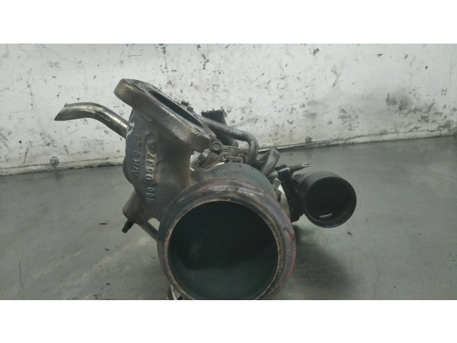  Турбина Citroen C4 Grand Picasso  9616479380         
