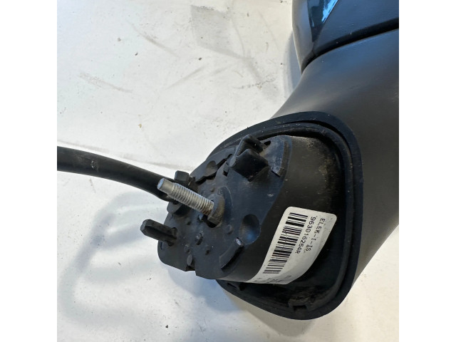 Zpětné zrcátko Renault Clio IV 2013 963016264R