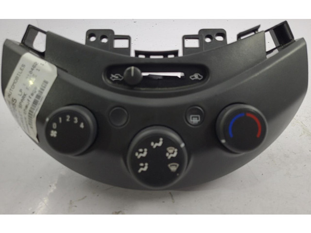 Блок управления климат-контролем 95979299 Chevrolet Spark