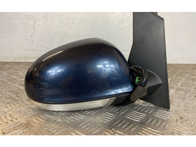 Зеркало (управляемое электричеством) E1010836 Volkswagen Golf Plus