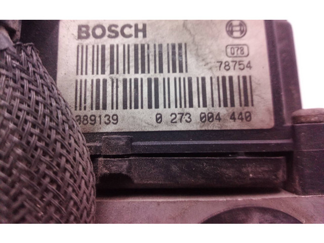 Блок АБС 0273004440, 0273004440 Peugeot 306 - года