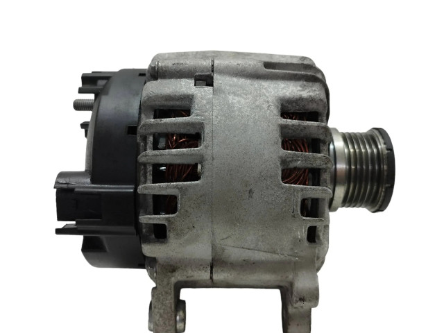 Генератор ALT2163CP, CBGD0621C031   Audi Q5 SQ5 2.0     