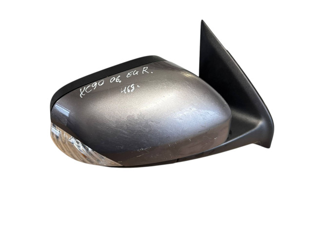 Зеркало электрическое Volvo XC90 2003 - 2006 года